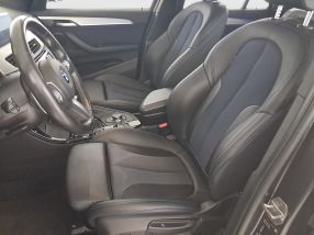 BMW X1 - 2019