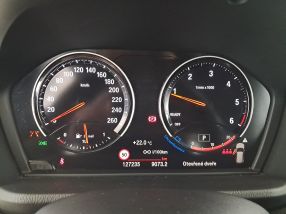 BMW X1 - 2019