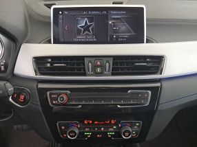 BMW X1 - 2019