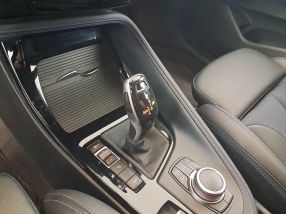 BMW X1 - 2019