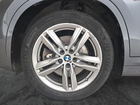 BMW X1 - 2019