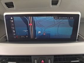 BMW X1 - 2019