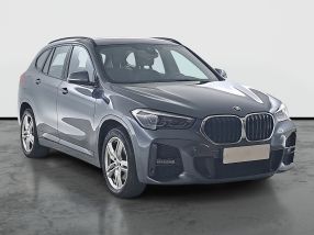 BMW X1 - 2019