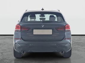 BMW X1 - 2019