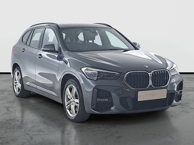 BMW X1 2019