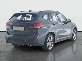 BMW X1 - 2019
