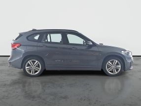 BMW X1 - 2019