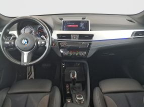 BMW X1 - 2019
