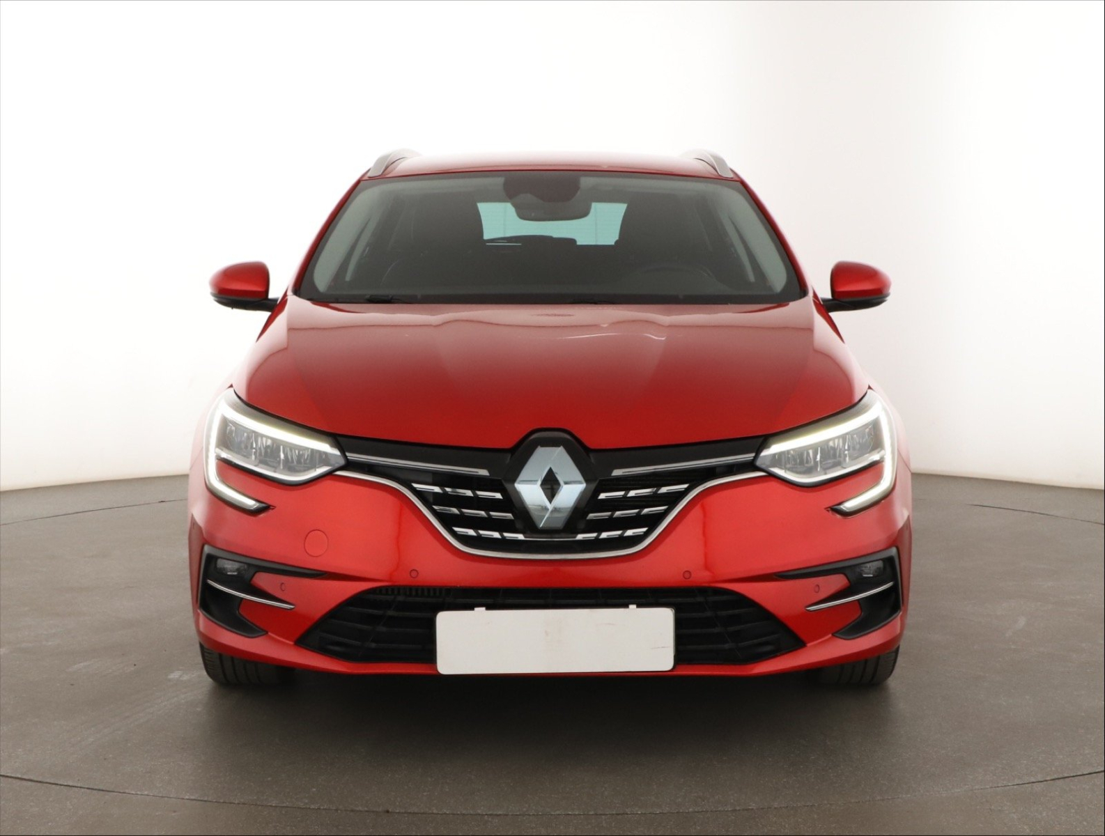 Renault Megane - 2023