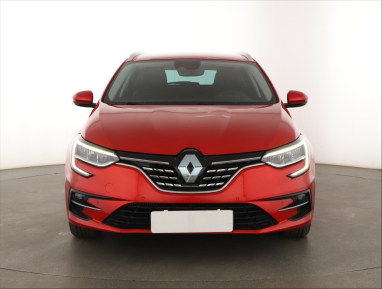 Renault Megane - 2023