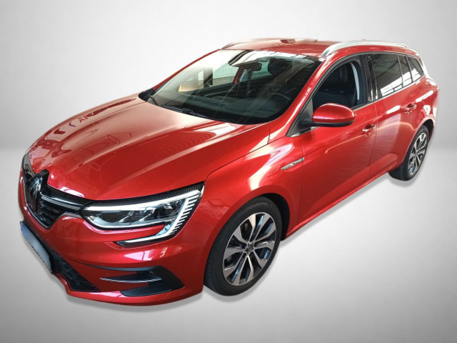 Renault Megane 2023