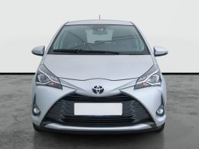 Toyota Yaris - 2020