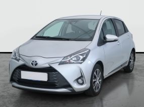 Toyota Yaris - 2020