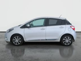 Toyota Yaris - 2020
