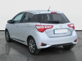Toyota Yaris - 2020
