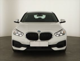 BMW 1 - 2020