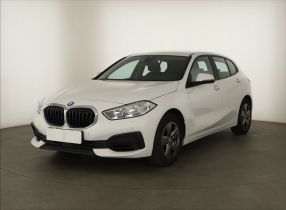 BMW 1 - 2020