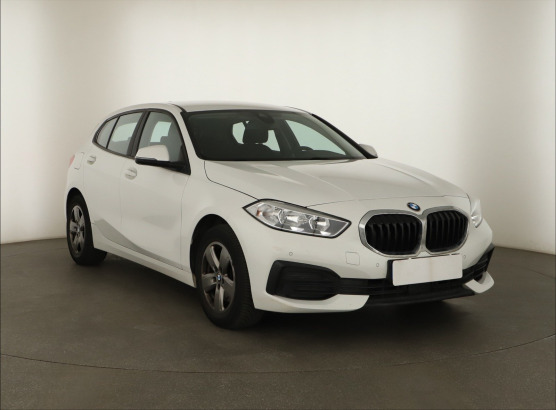 BMW 1