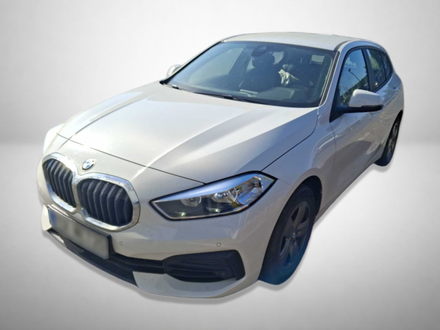 BMW 1 2020