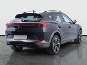 Cupra Formentor - 2024