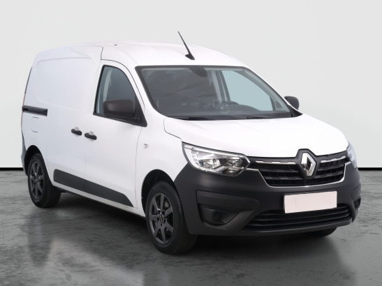 Renault Express