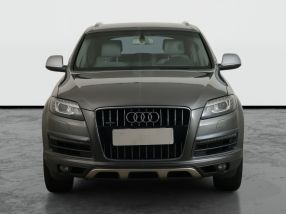 Audi Q7 - 2011