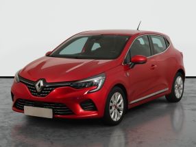 Renault Clio - 2021