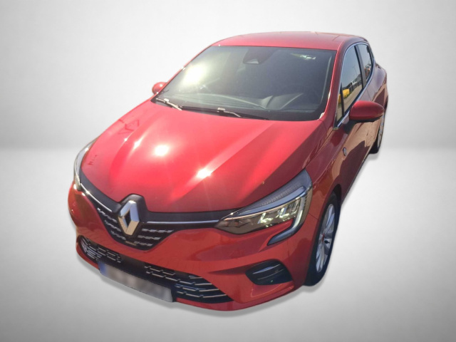 Renault Clio 2021