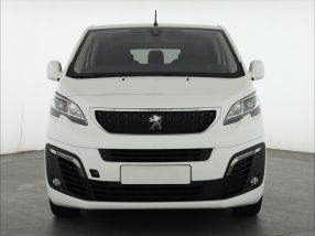 Peugeot Traveller - 2020