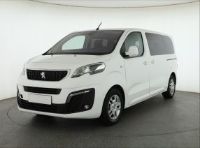 Peugeot Traveller - 2020
