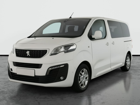 Peugeot Traveller
