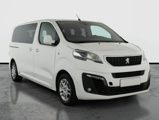 Peugeot Traveller