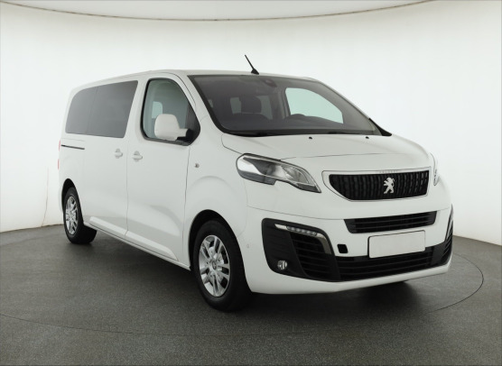 Peugeot Traveller