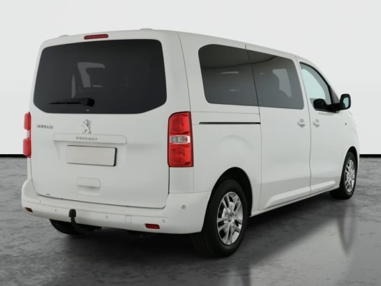 Peugeot Traveller