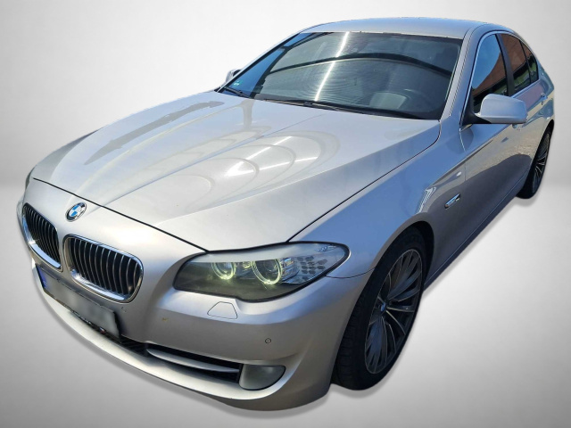 BMW 5 2010