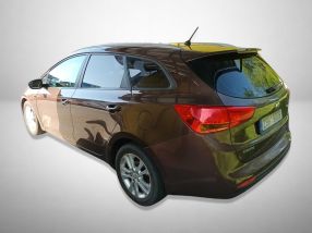 Kia Ceed - 2013