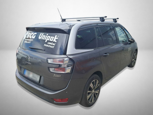 Citroen C4 Grand Picasso 2018