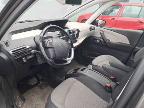 Citroen C4 Grand Picasso - 2018