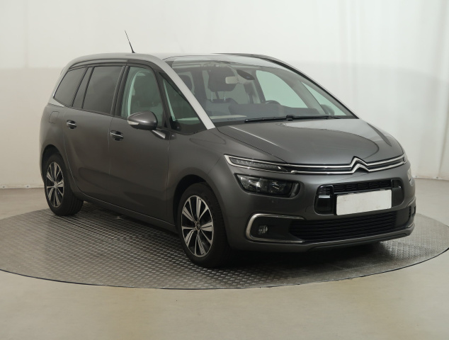 Citroen C4 Grand Picasso 2018