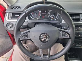 Škoda Rapid - 2019