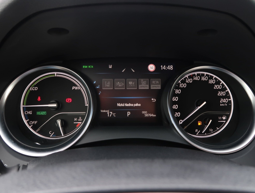 Toyota Camry, 2024