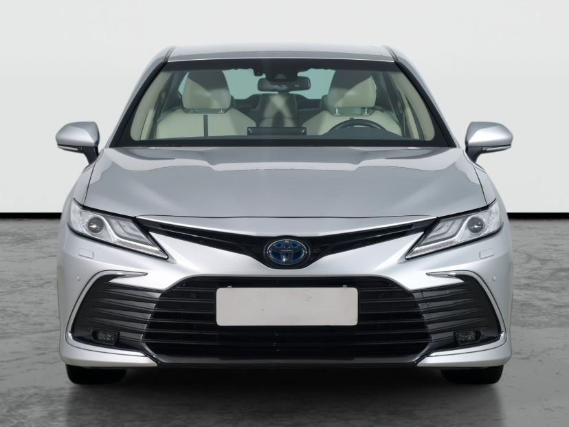 Toyota Camry, 2024