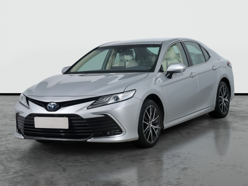 Toyota Camry, 2024