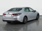 Toyota Camry, 2024