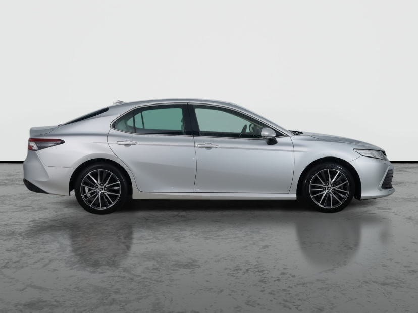 Toyota Camry, 2024
