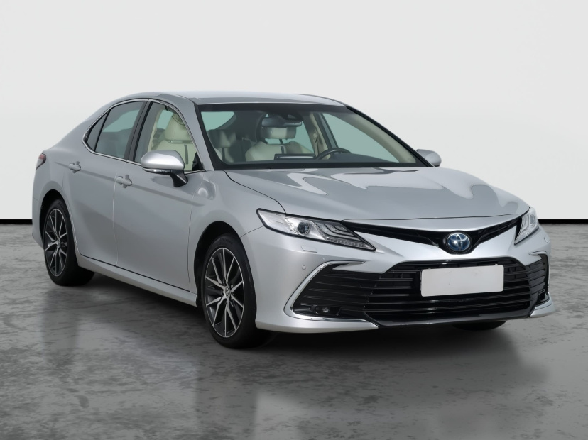 Toyota Camry, 2024