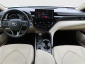 Toyota Camry, 2024