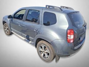 Dacia Duster - 2017