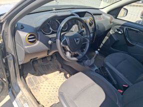 Dacia Duster - 2017