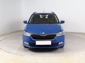 Škoda Fabia - 2021